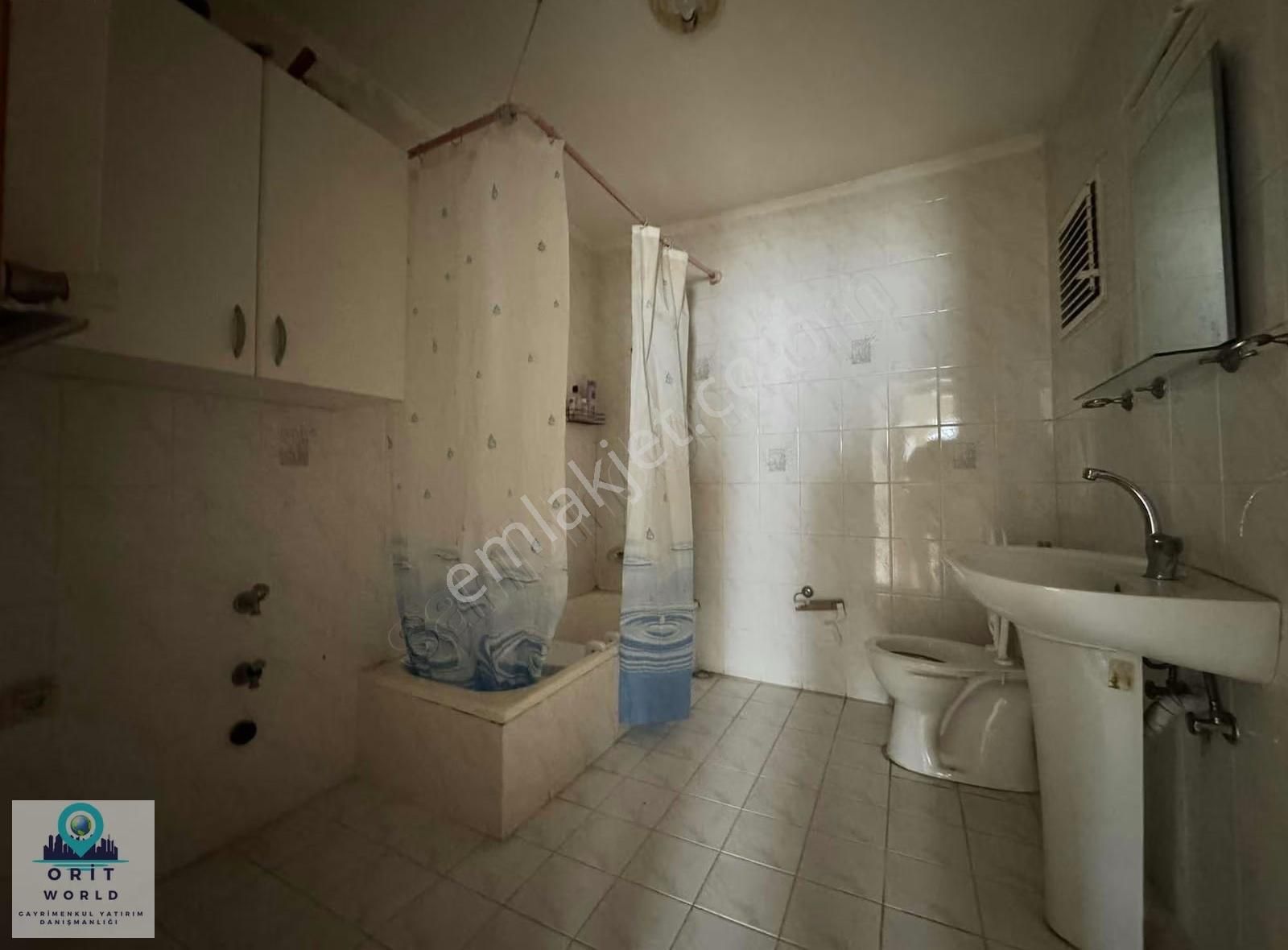 Dumlupınarda Kiralık 2+1 Ayrı Mutfaklı Geniş Daire - Görsel 2