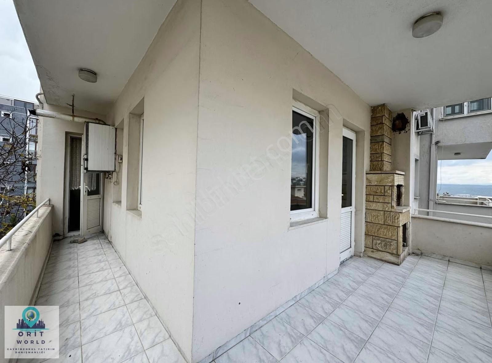Dumlupınarda Kiralık 2+1 Ayrı Mutfaklı Geniş Daire - Görsel 21
