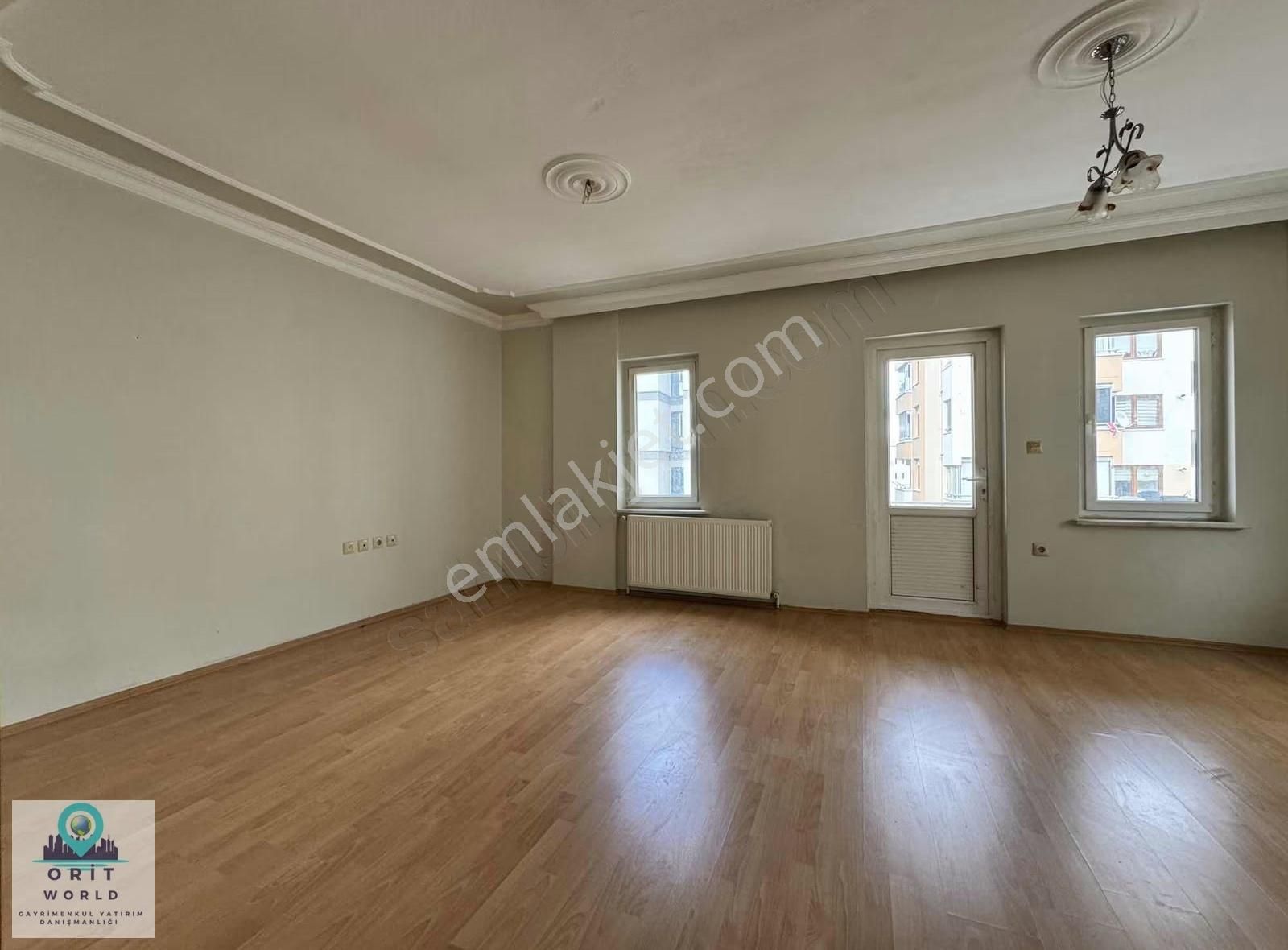 Dumlupınarda Kiralık 2+1 Ayrı Mutfaklı Geniş Daire - Görsel 16