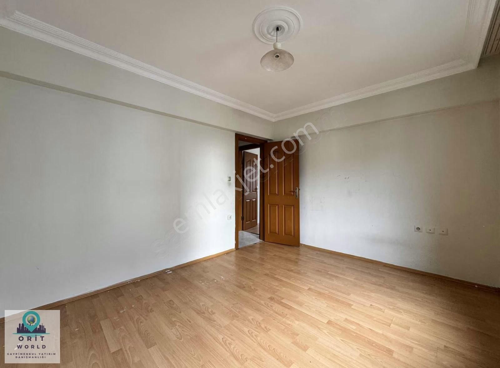 Dumlupınarda Kiralık 2+1 Ayrı Mutfaklı Geniş Daire - Görsel 4