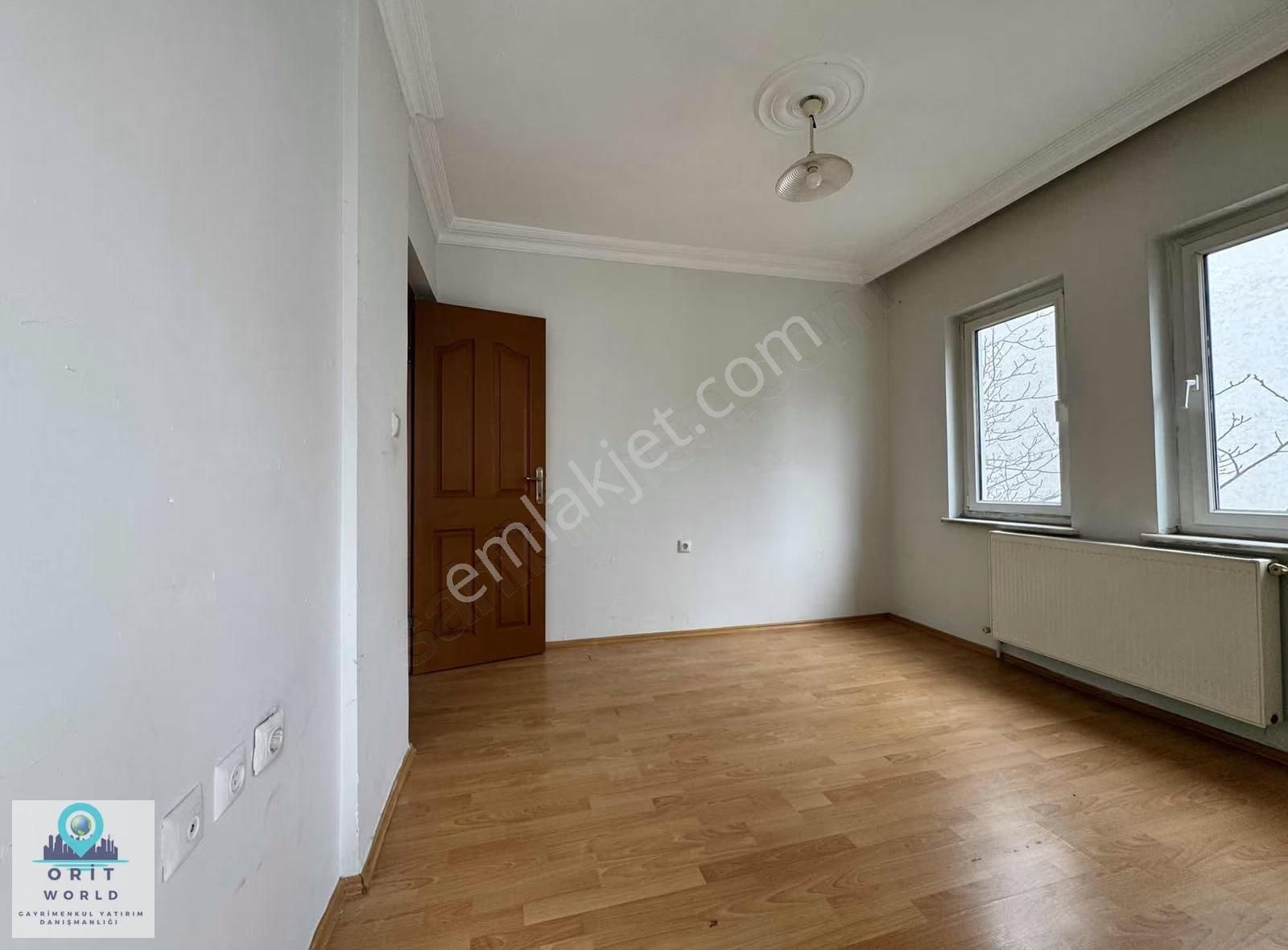 Dumlupınarda Kiralık 2+1 Ayrı Mutfaklı Geniş Daire - Görsel 15