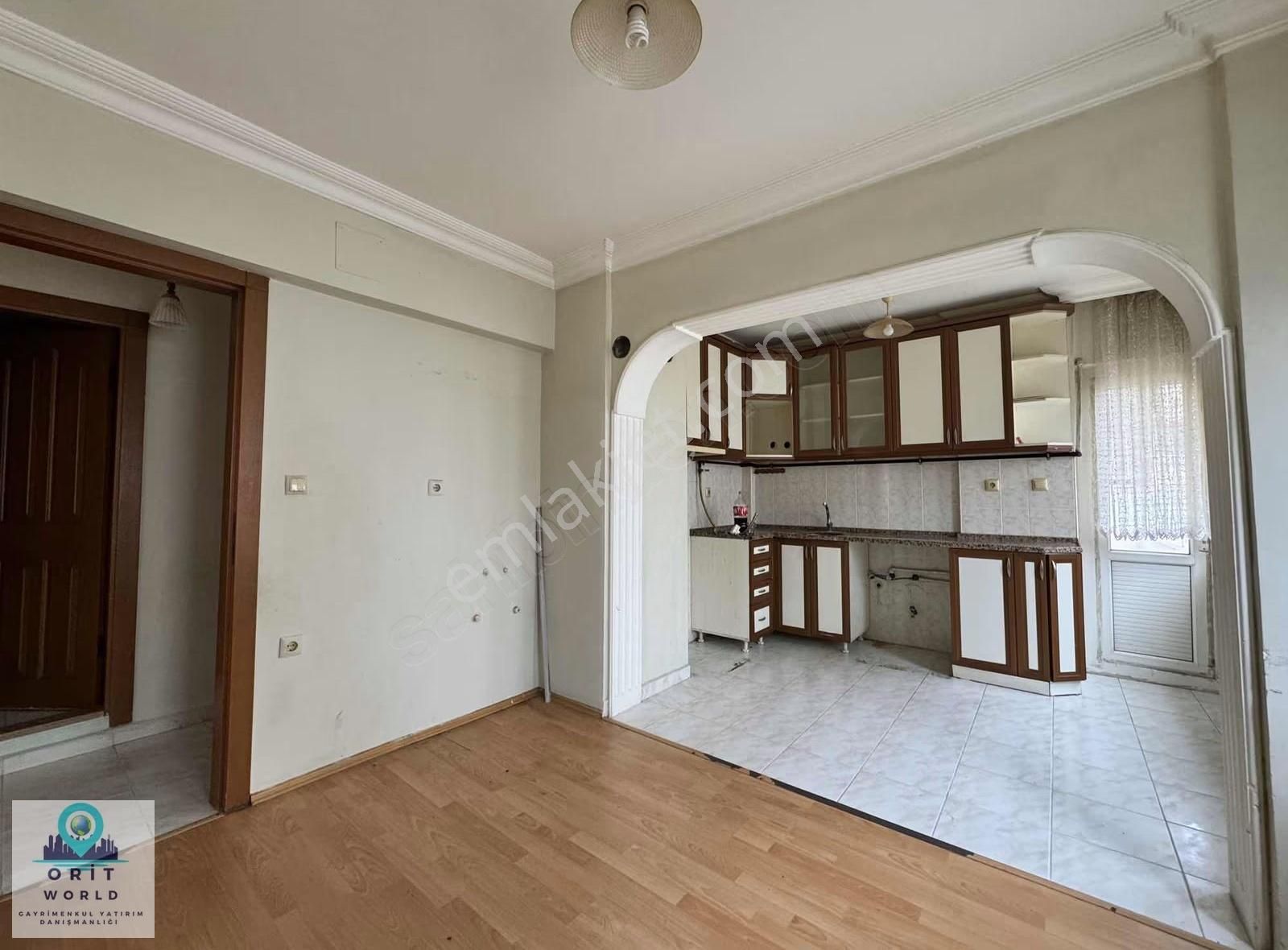 Dumlupınarda Kiralık 2+1 Ayrı Mutfaklı Geniş Daire - Görsel 9