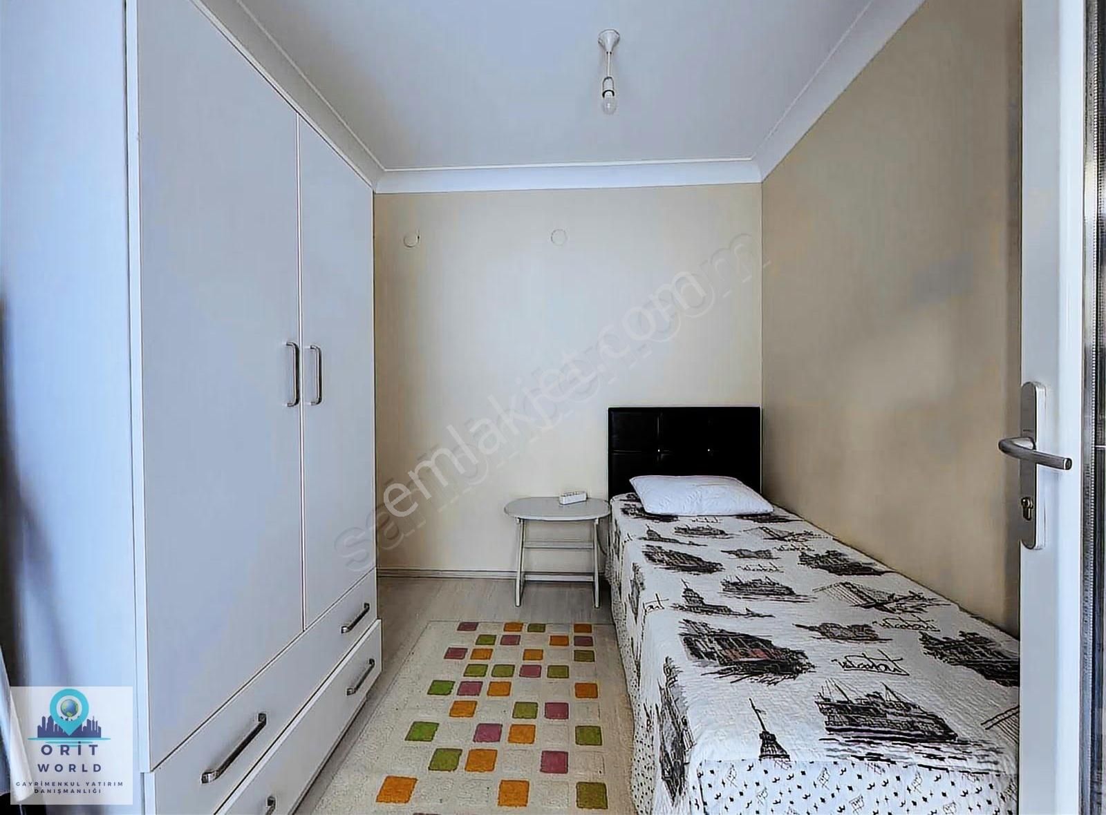 Görükle Merkezde Kiralık Eşyalı 1+1 Daire - Görsel 2