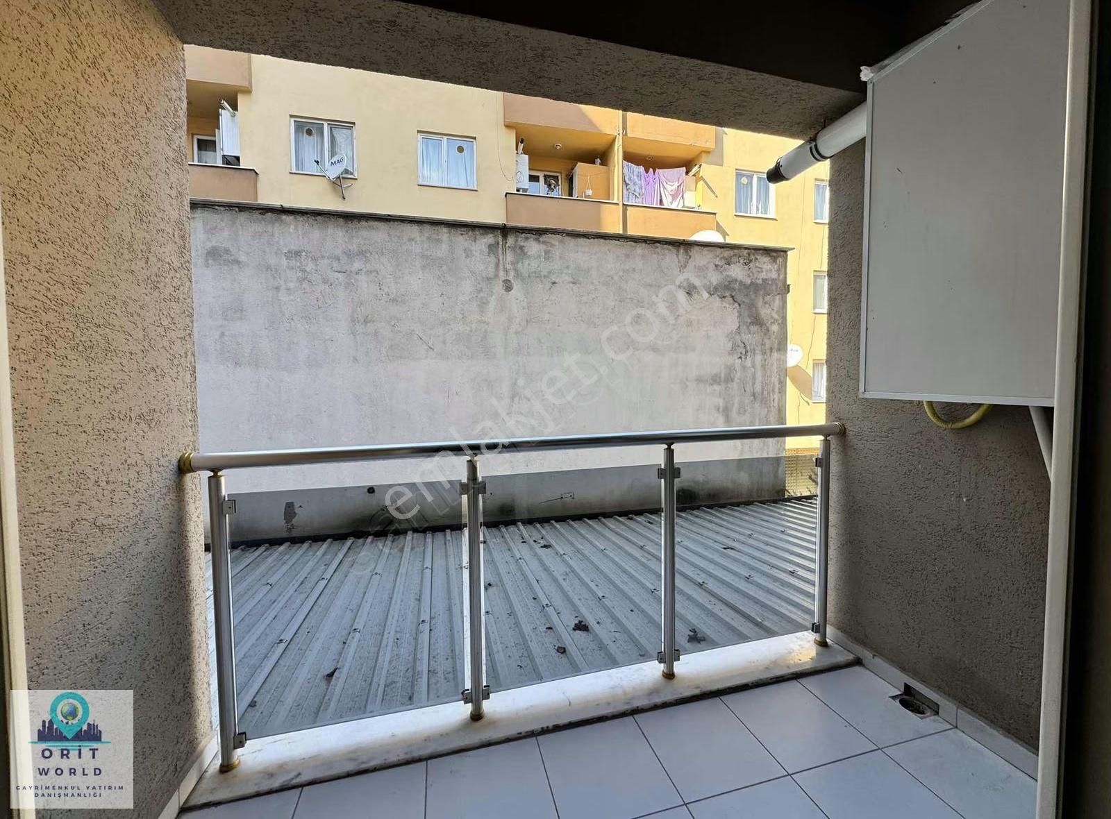 Görükle Merkezde Kiralık Eşyalı 1+1 Daire - Görsel 10