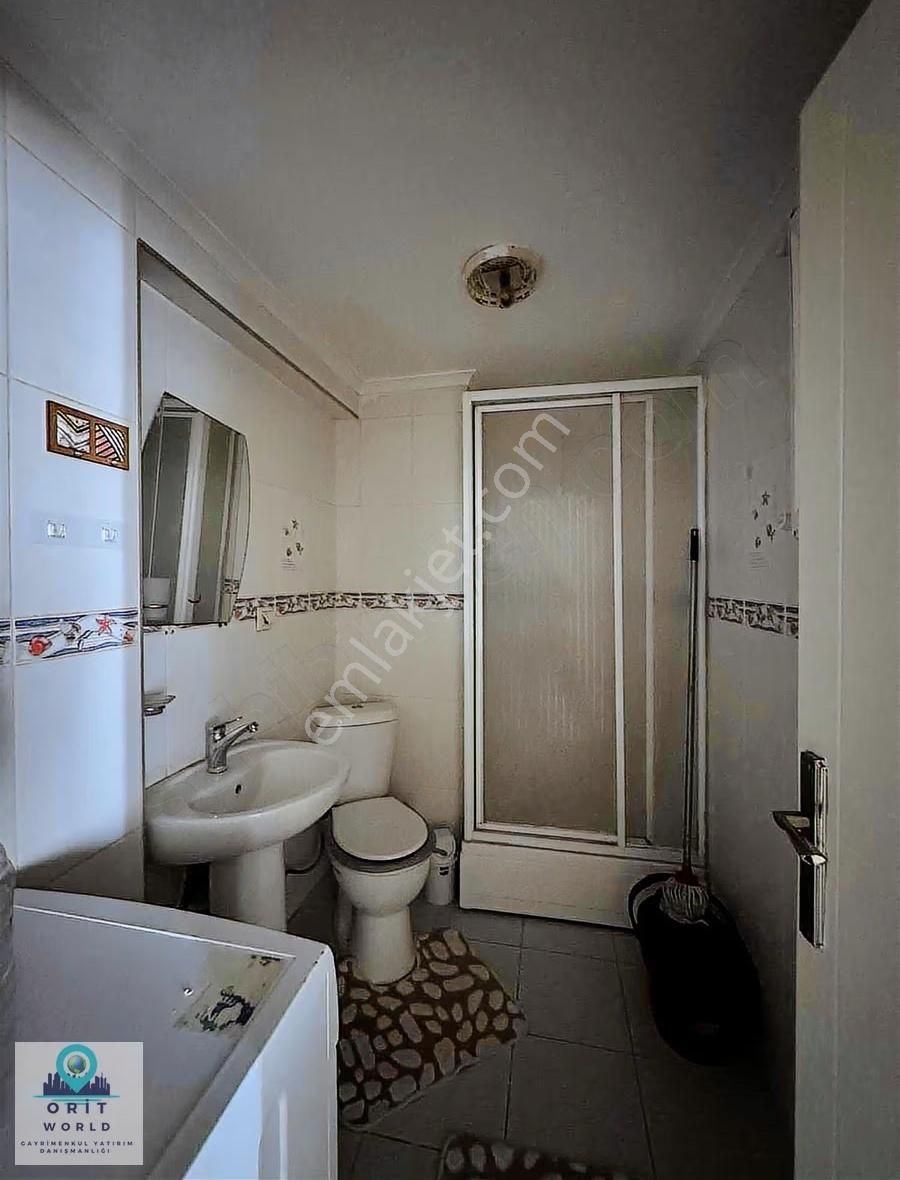 Görükle Merkezde Kiralık Eşyalı 1+1 Daire - Görsel 4