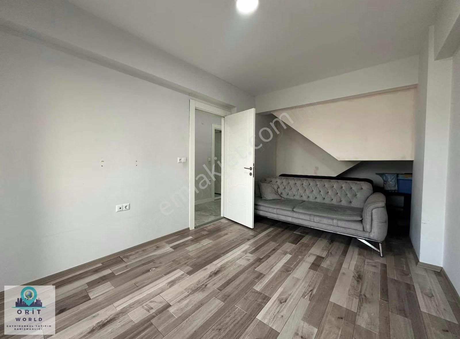 Balkan Mah Avm Yanında Satılık 5+1 Daire - Görsel 35