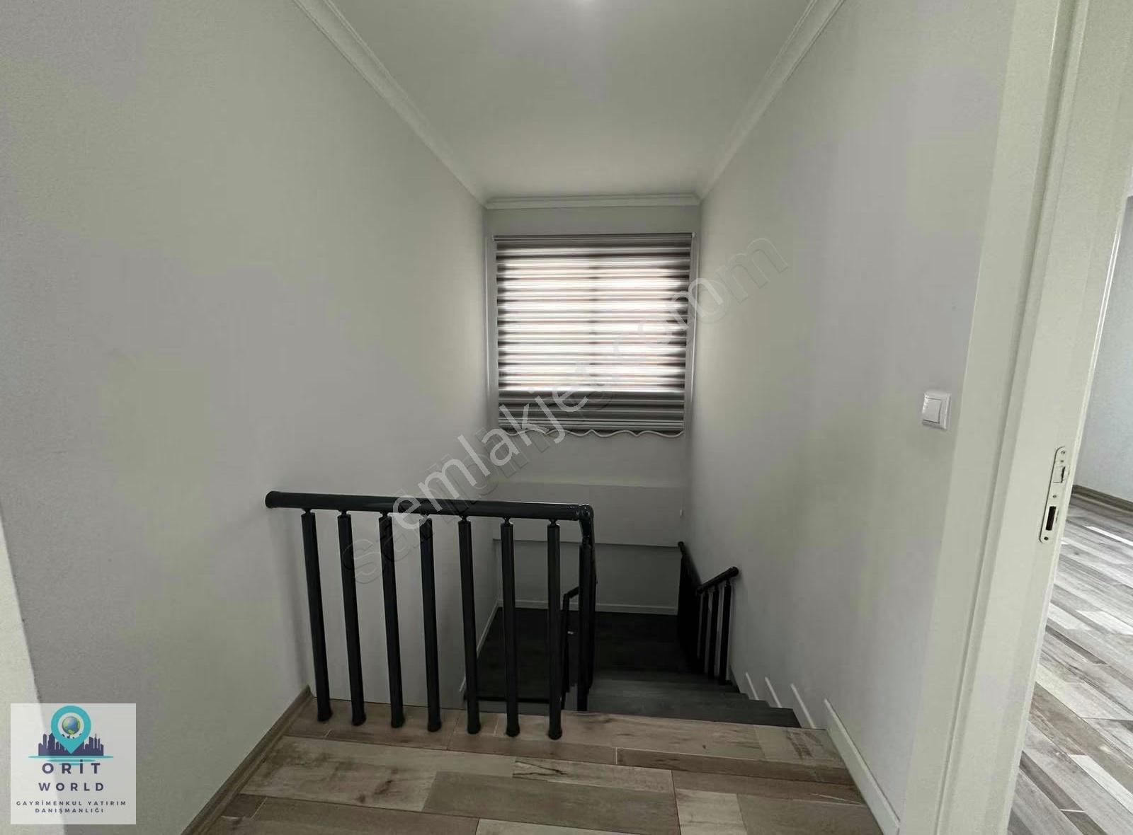 Balkan Mah Avm Yanında Satılık 5+1 Daire - Görsel 16