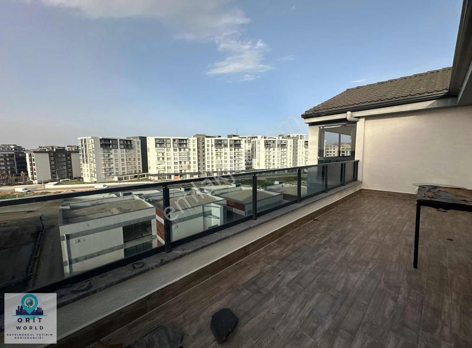Balkan Mah Avm Yanında Satılık 5+1 Daire - Görsel 27