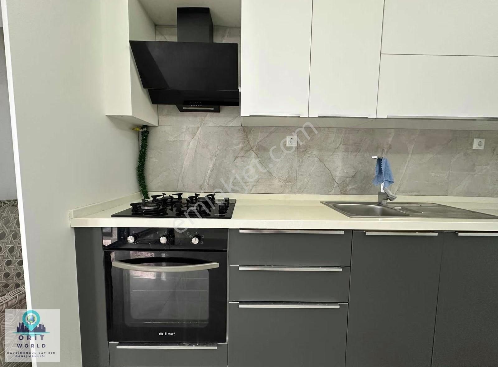 Balkan Mah Avm Yanında Satılık 5+1 Daire - Görsel 29