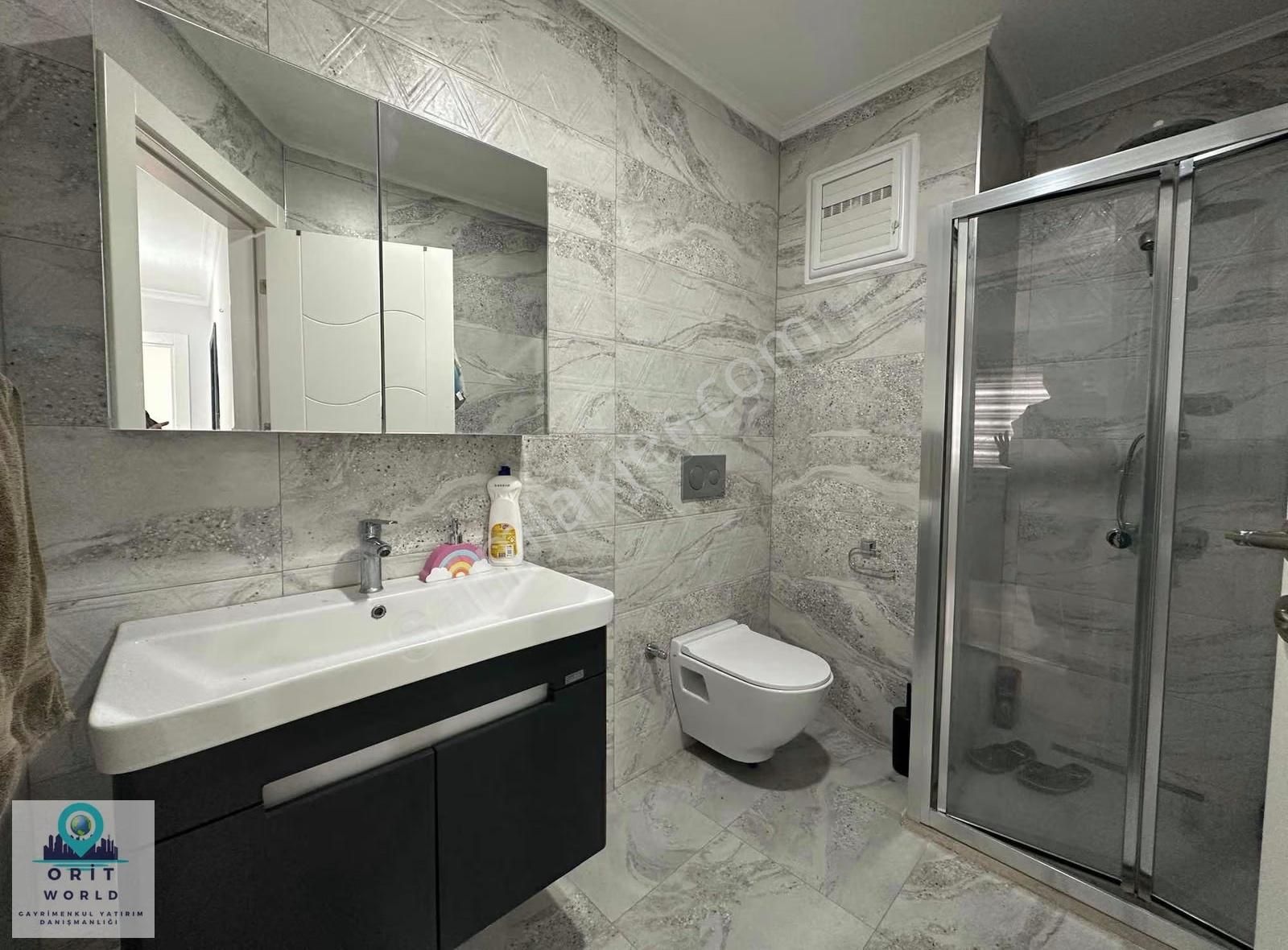 Balkan Mah Avm Yanında Satılık 5+1 Daire - Görsel 34