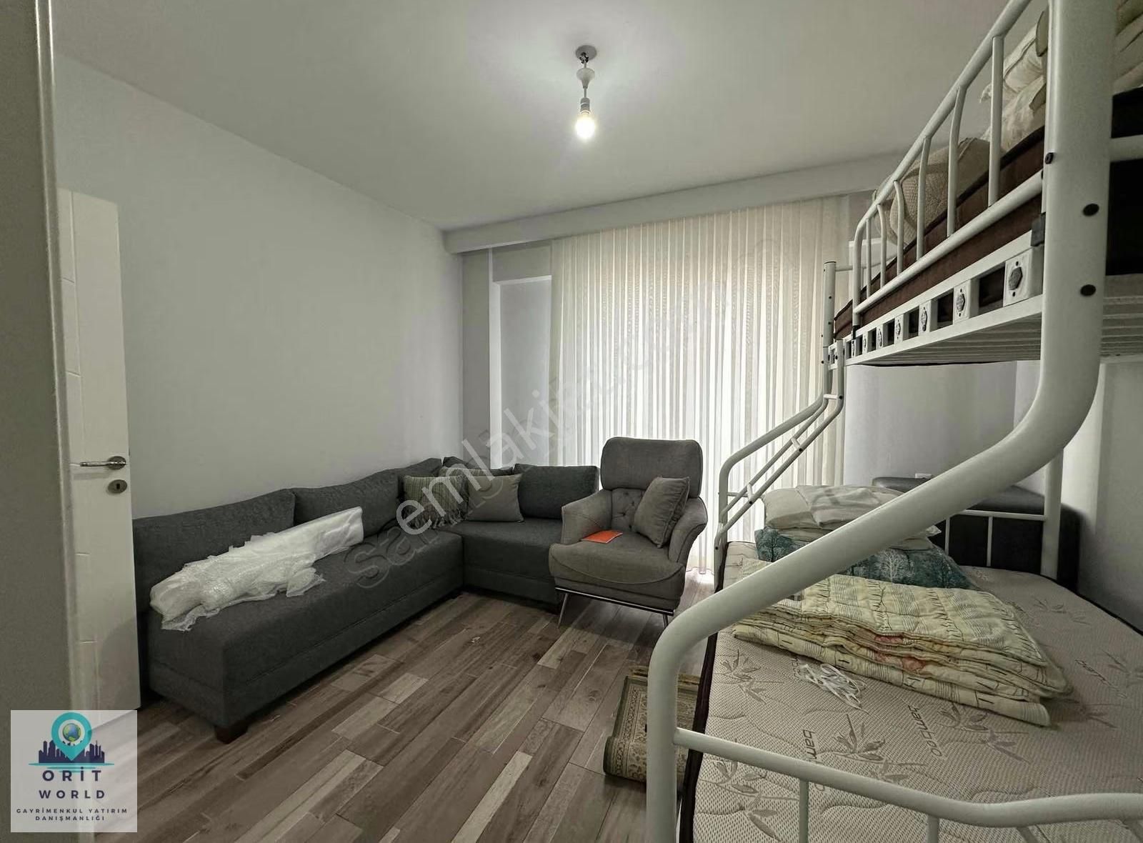 Balkan Mah Avm Yanında Satılık 5+1 Daire - Görsel 18