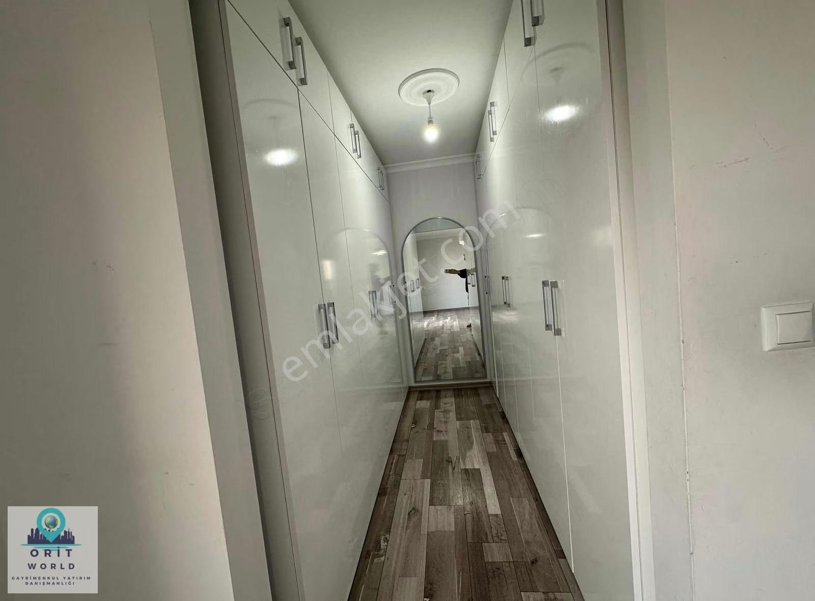 Balkan Mah Avm Yanında Satılık 5+1 Daire - Görsel 6