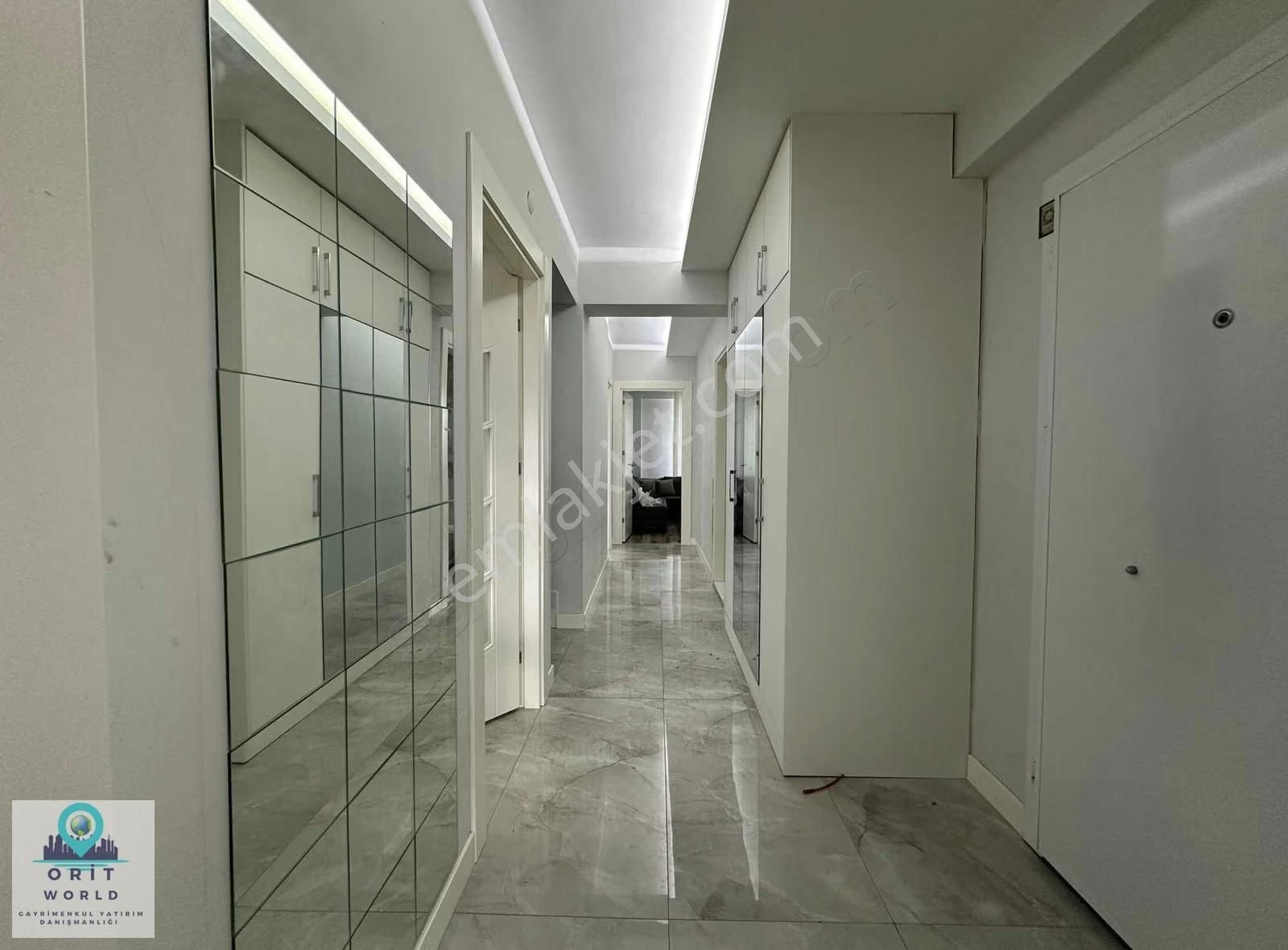 Balkan Mah Avm Yanında Satılık 5+1 Daire - Görsel 10