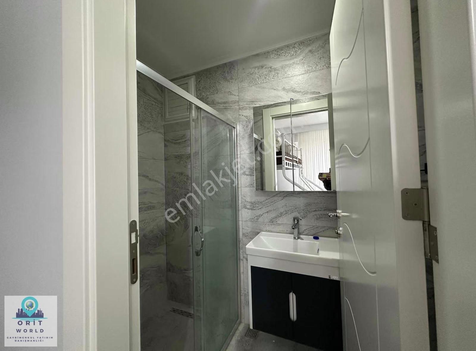 Balkan Mah Avm Yanında Satılık 5+1 Daire - Görsel 17