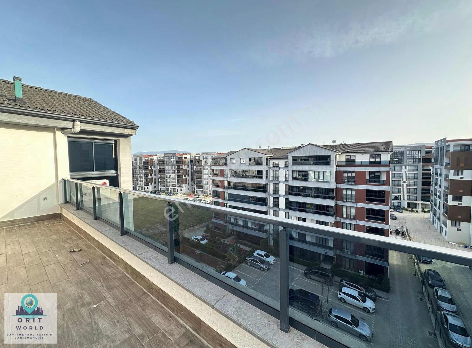 Balkan Mah Avm Yanında Satılık 5+1 Daire - Görsel 5