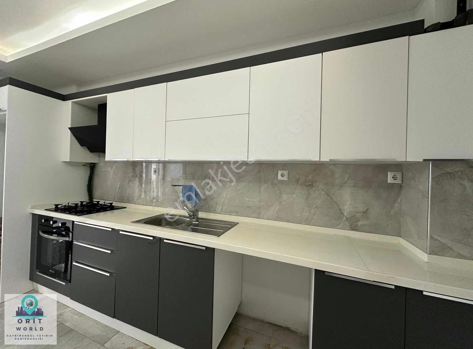 Balkan Mah Avm Yanında Satılık 5+1 Daire - Görsel 13