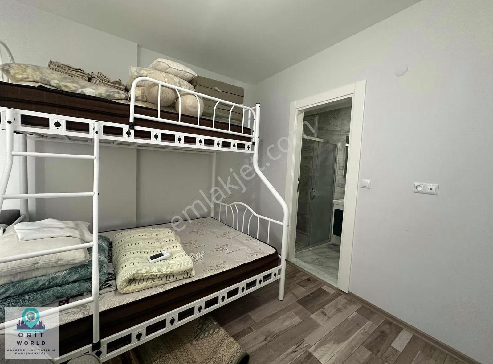 Balkan Mah Avm Yanında Satılık 5+1 Daire - Görsel 20