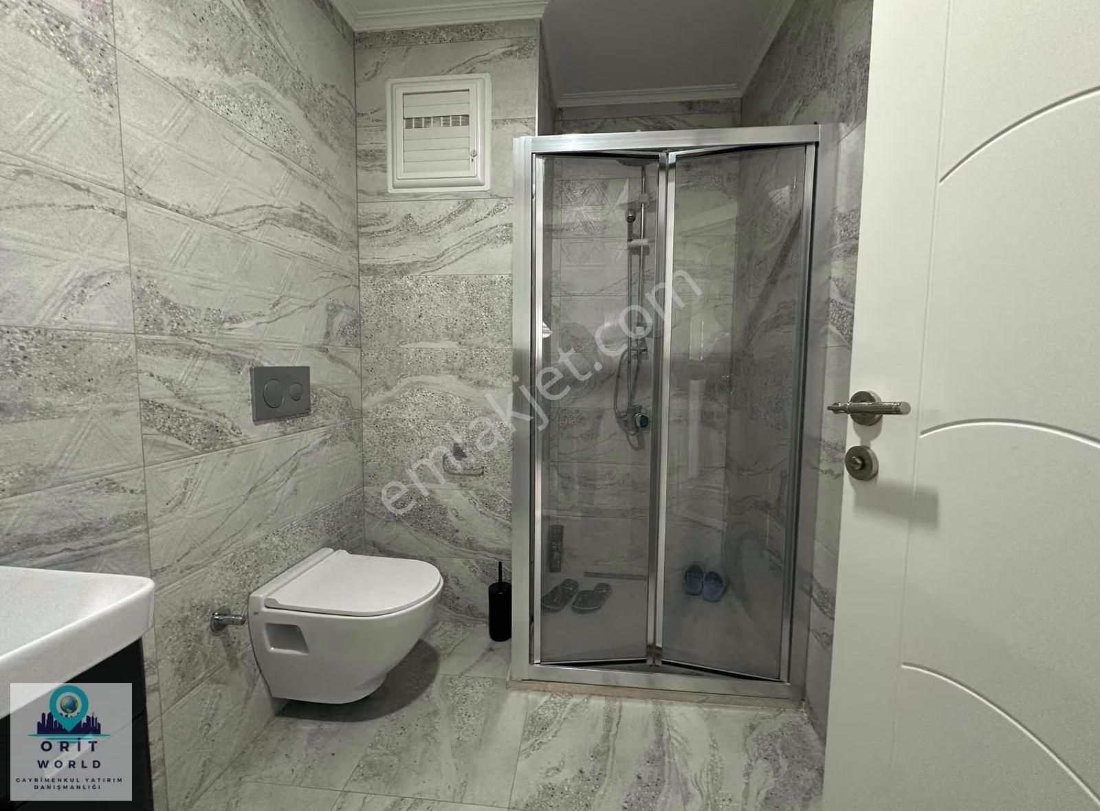 Balkan Mah Avm Yanında Satılık 5+1 Daire - Görsel 14