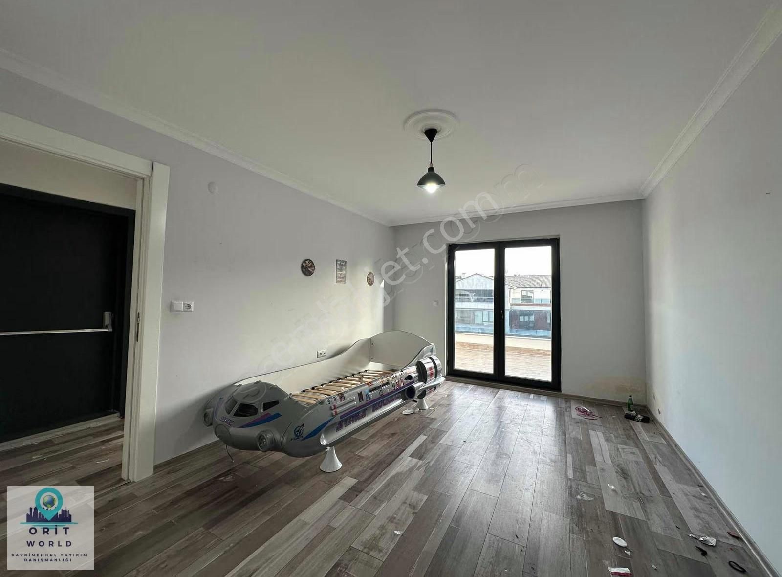 Balkan Mah Avm Yanında Satılık 5+1 Daire - Görsel 12