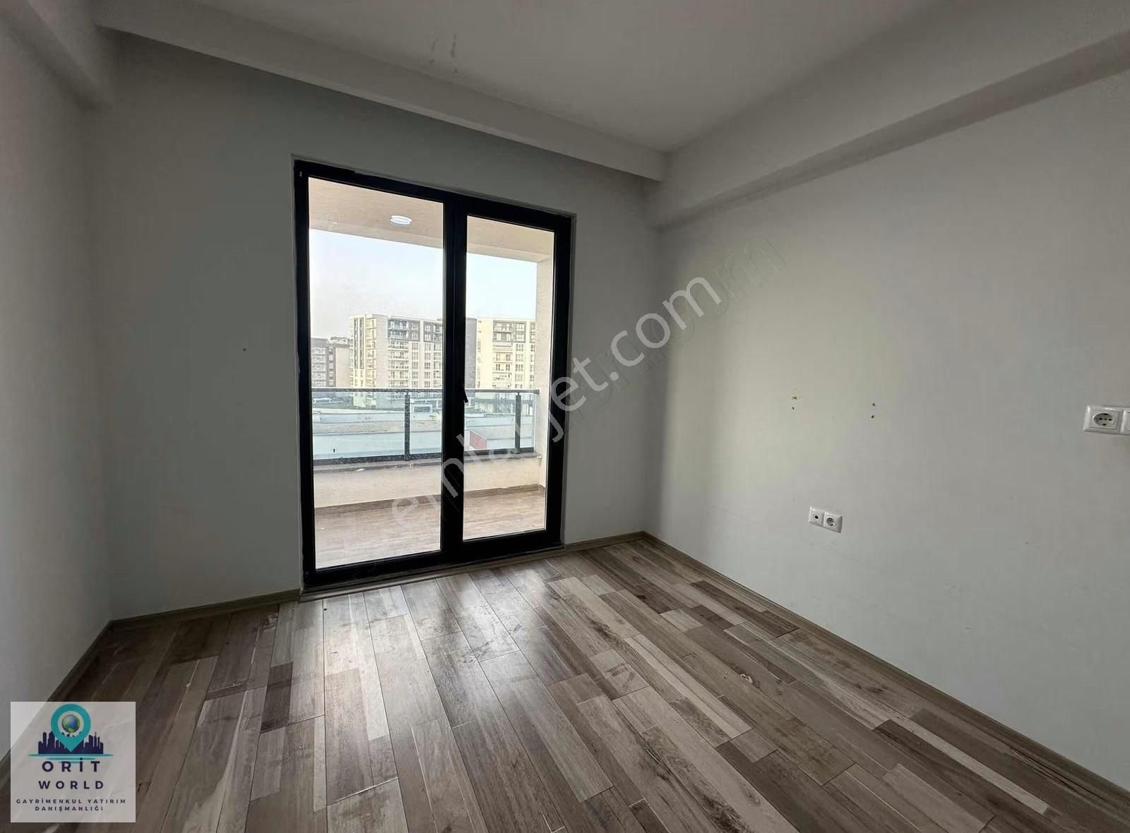 Balkan Mah Avm Yanında Satılık 5+1 Daire - Görsel 3