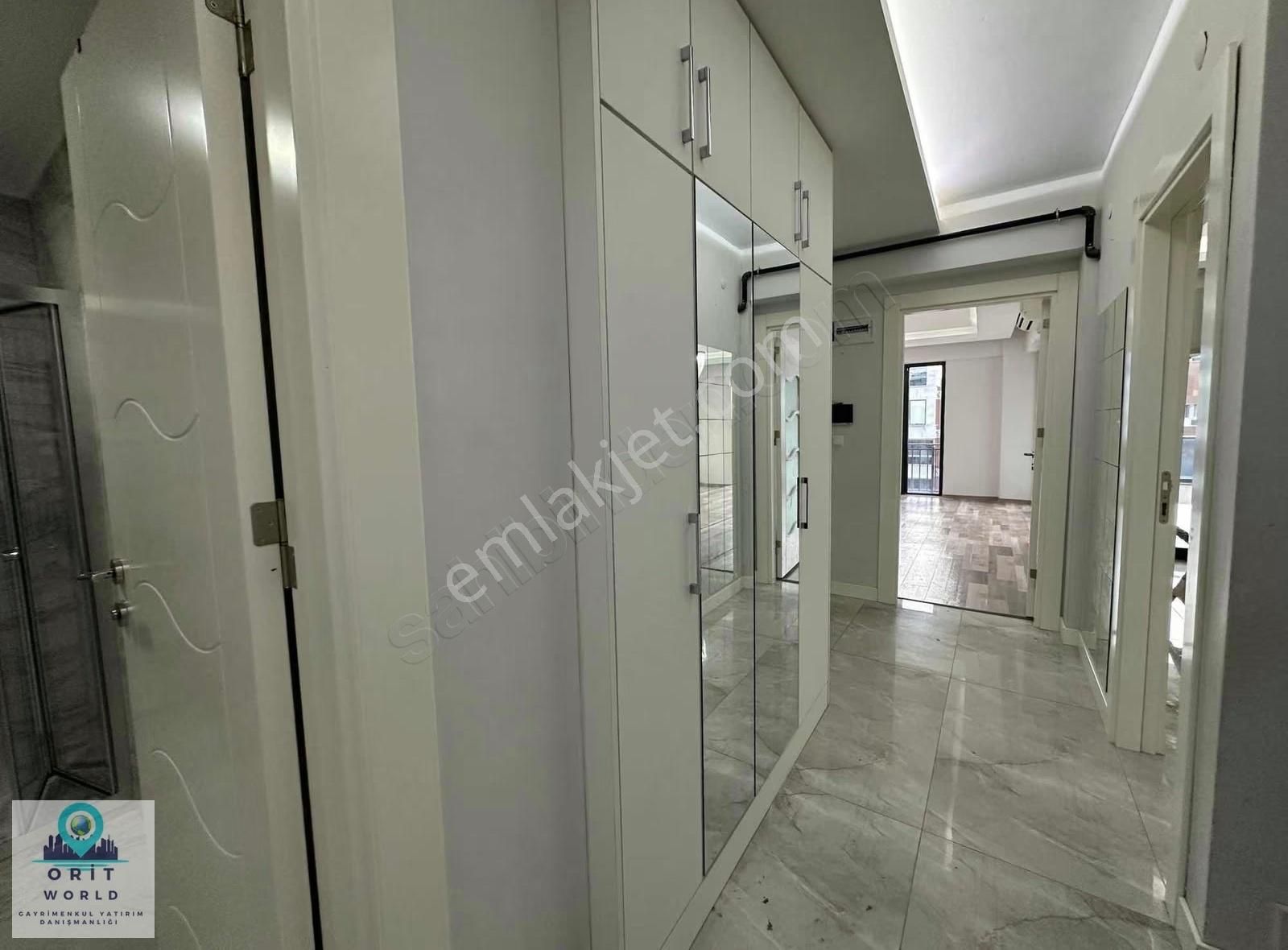 Balkan Mah Avm Yanında Satılık 5+1 Daire - Görsel 21