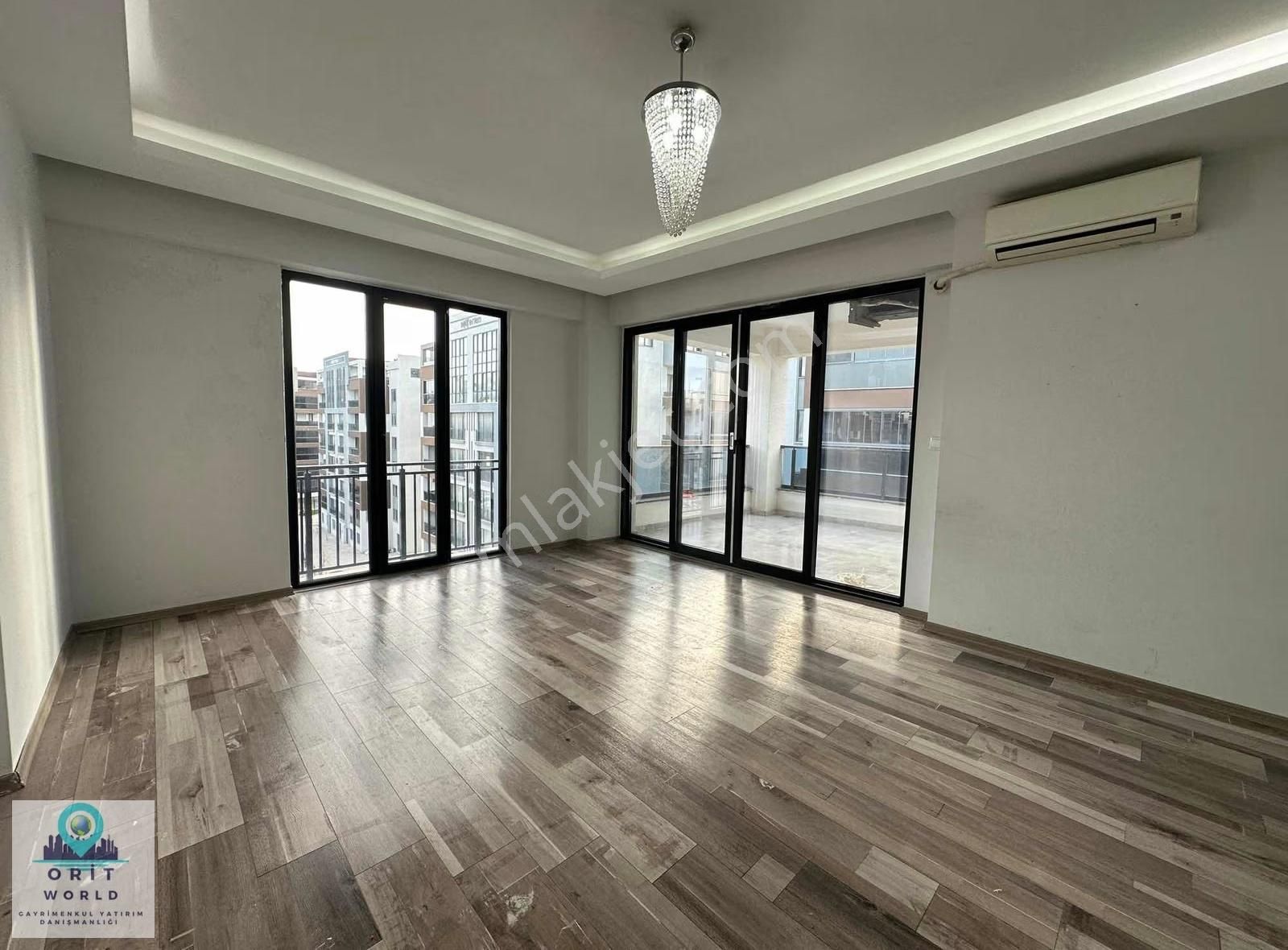 Balkan Mah Avm Yanında Satılık 5+1 Daire - Görsel 32