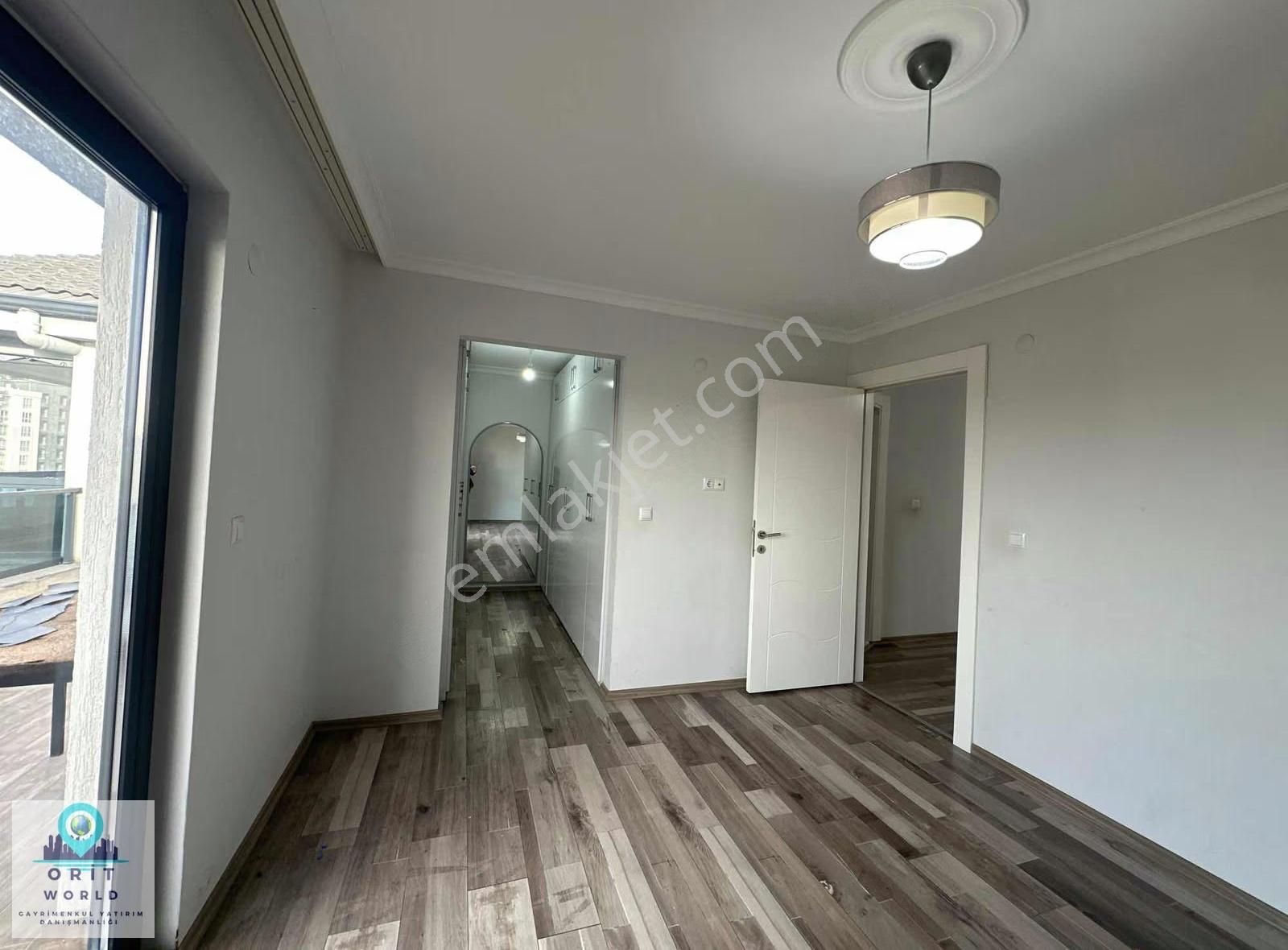 Balkan Mah Avm Yanında Satılık 5+1 Daire - Görsel 15