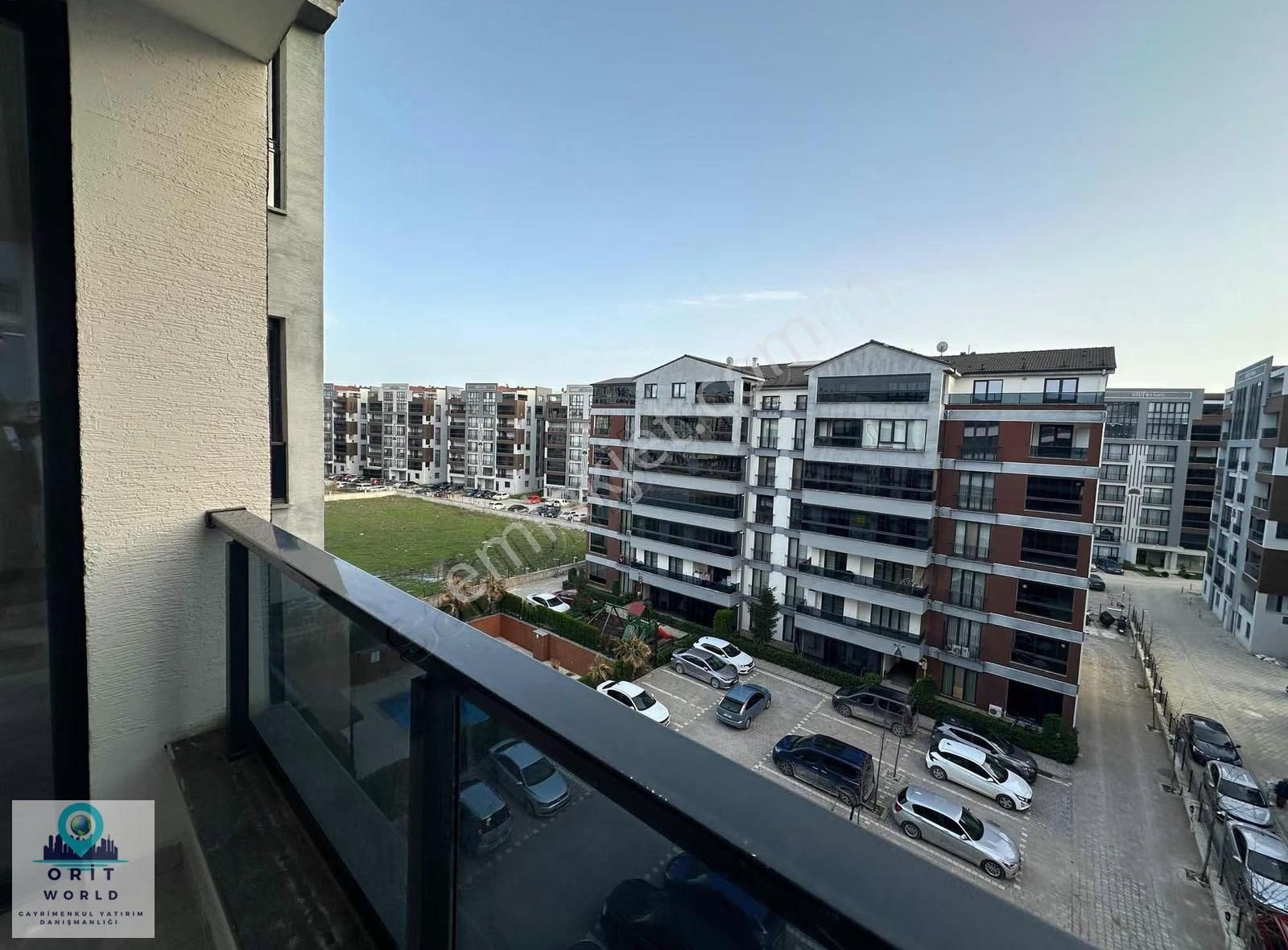 Balkan Mah Avm Yanında Satılık 5+1 Daire - Görsel 19