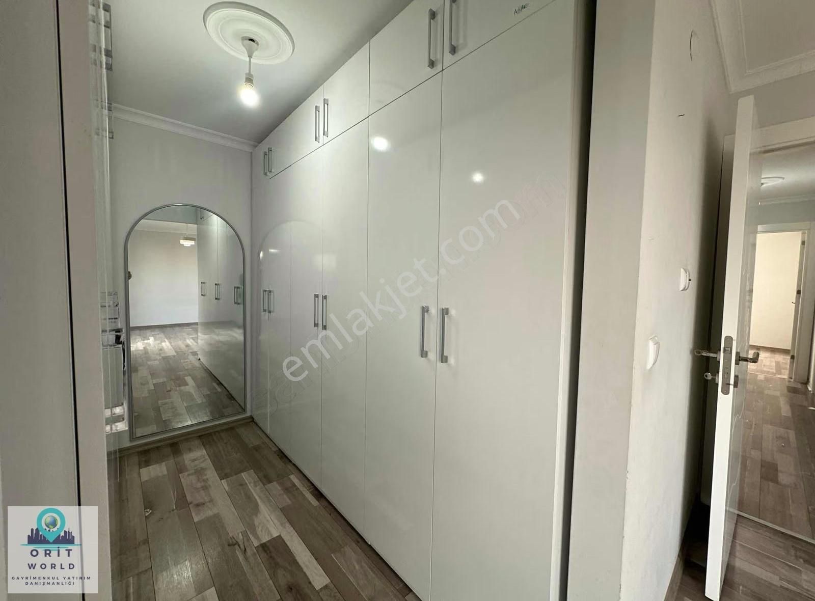 Balkan Mah Avm Yanında Satılık 5+1 Daire - Görsel 24