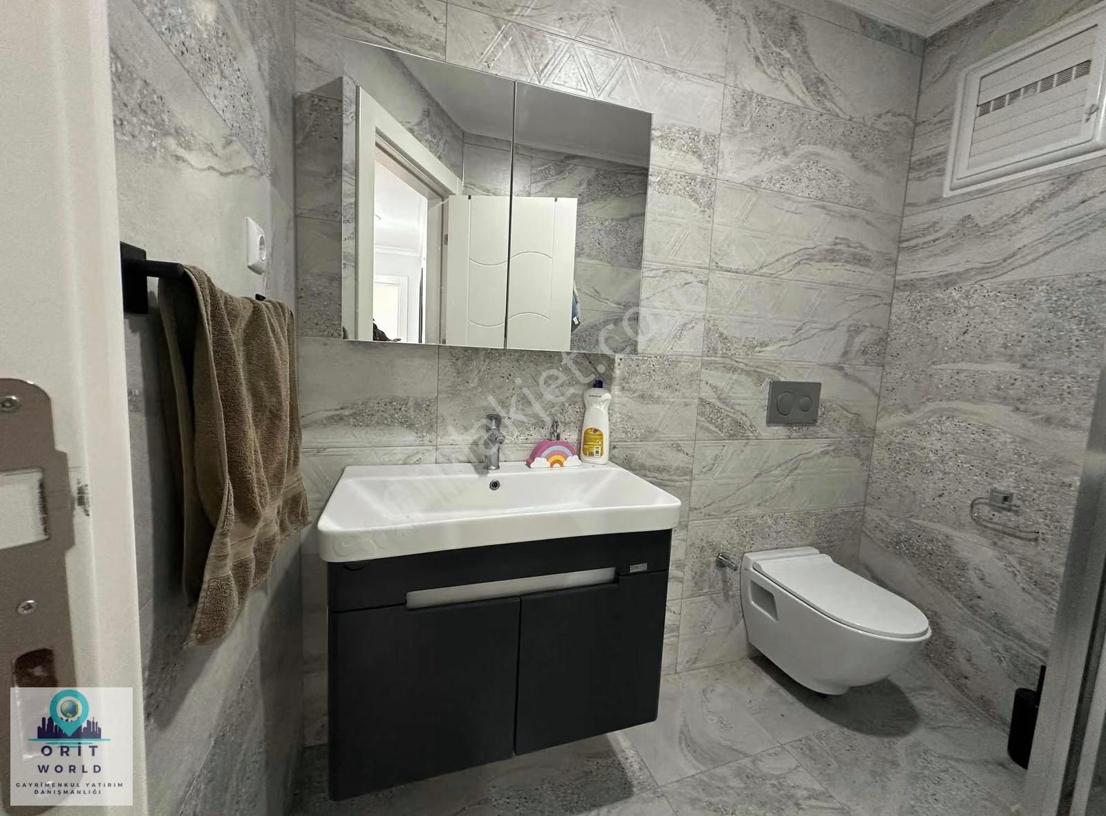 Balkan Mah Avm Yanında Satılık 5+1 Daire - Görsel 22