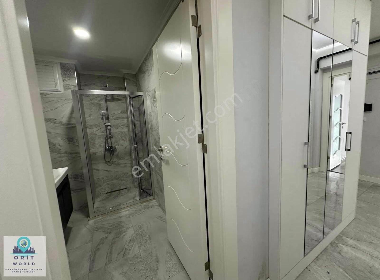 Balkan Mah Avm Yanında Satılık 5+1 Daire - Görsel 2