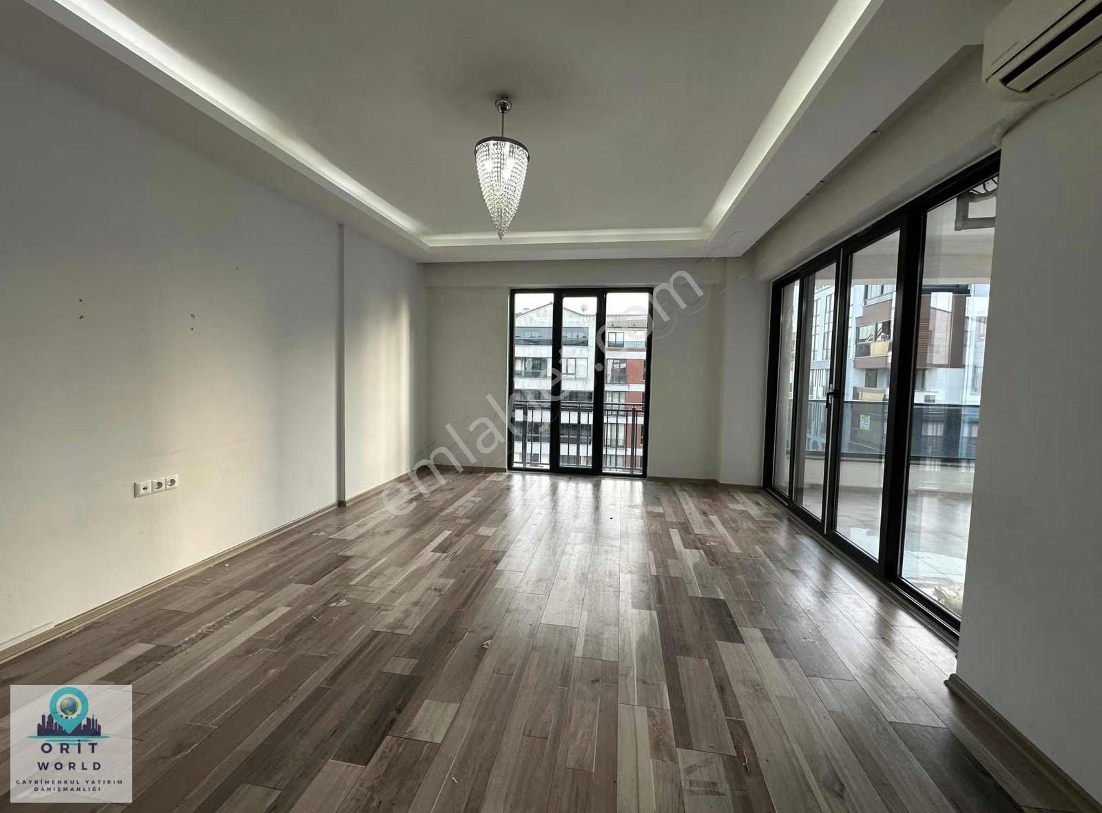 Balkan Mah Avm Yanında Satılık 5+1 Daire - Görsel 4