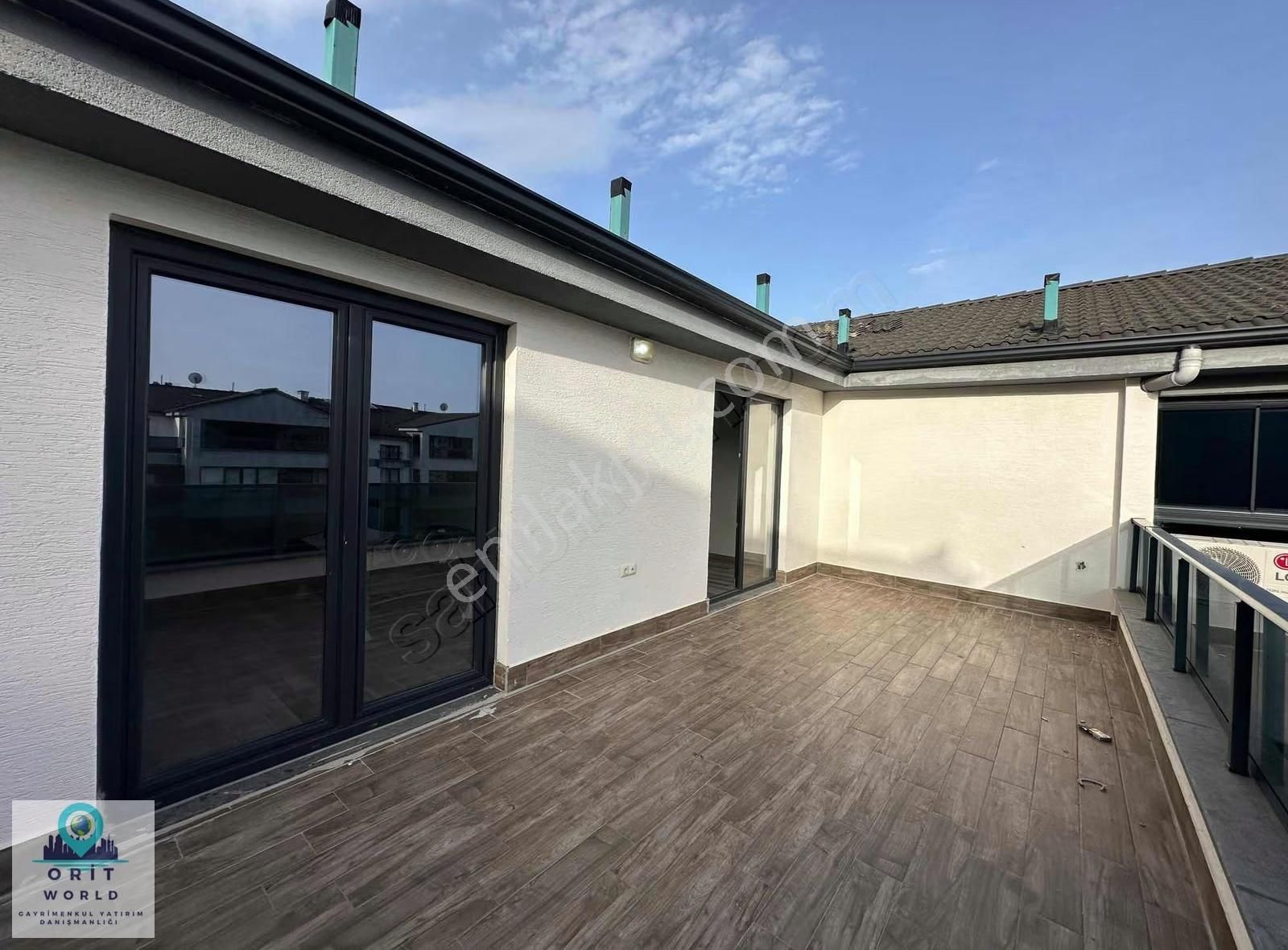 Balkan Mah Avm Yanında Satılık 5+1 Daire - Görsel 31