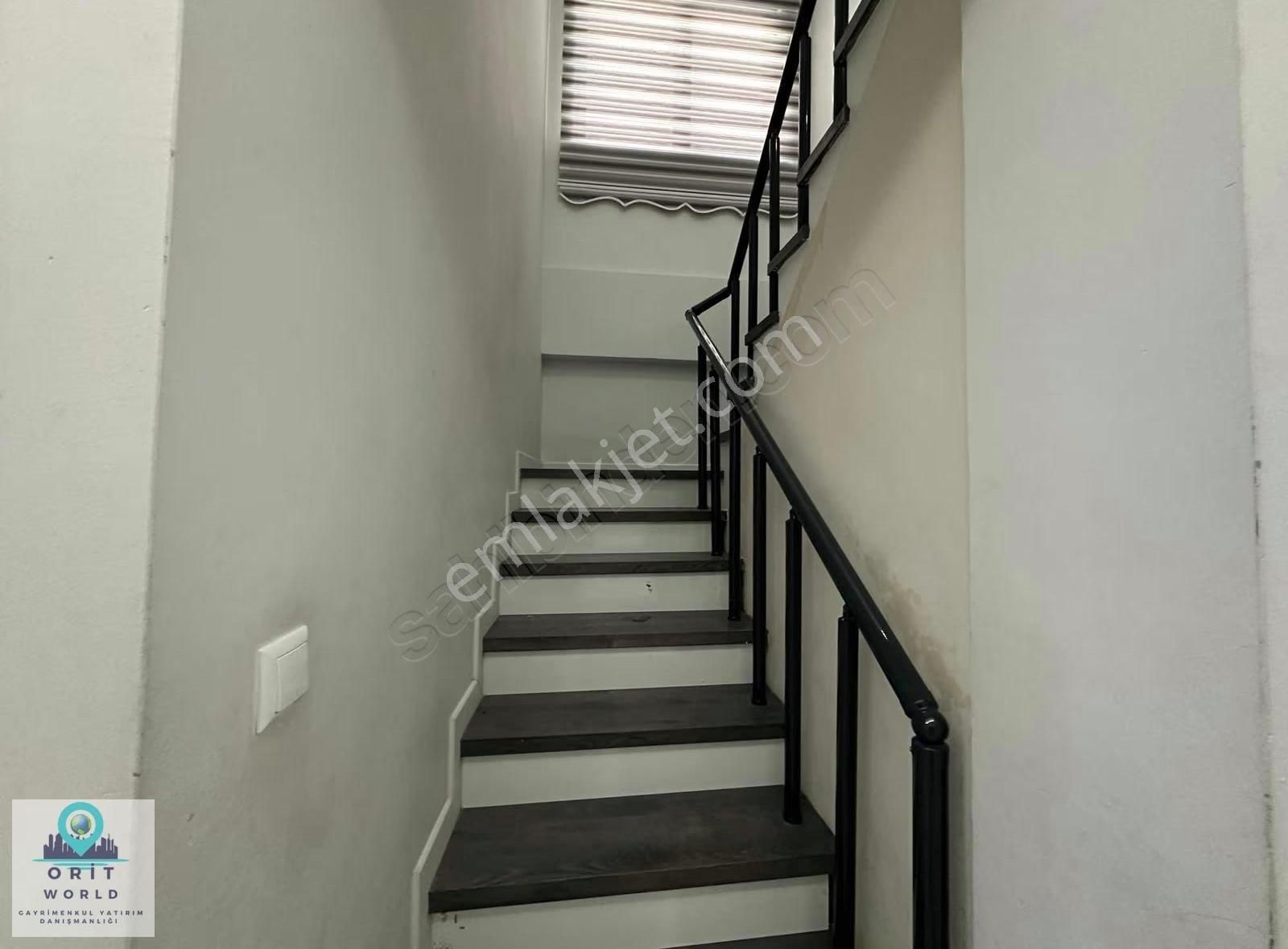 Balkan Mah Avm Yanında Satılık 5+1 Daire - Görsel 26