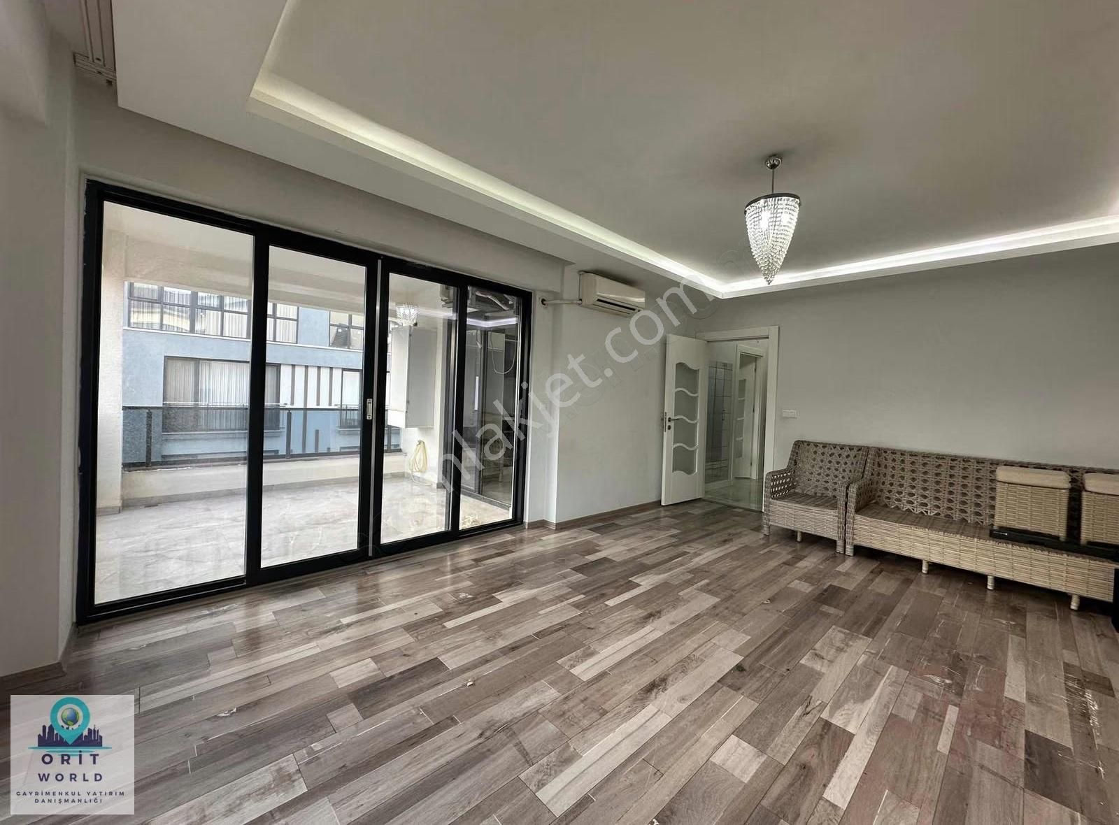 Balkan Mah Avm Yanında Satılık 5+1 Daire - Görsel 11