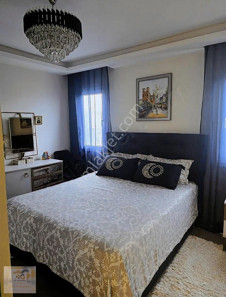 Arpaçbahşiş Bölgesinde Lüks Eşyalı Aqua Park Havuzlu Satılık 3+1 - Görsel 28