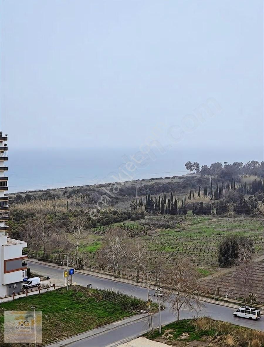 Arpaçbahşiş Bölgesinde Lüks Eşyalı Aqua Park Havuzlu Satılık 3+1 - Görsel 11