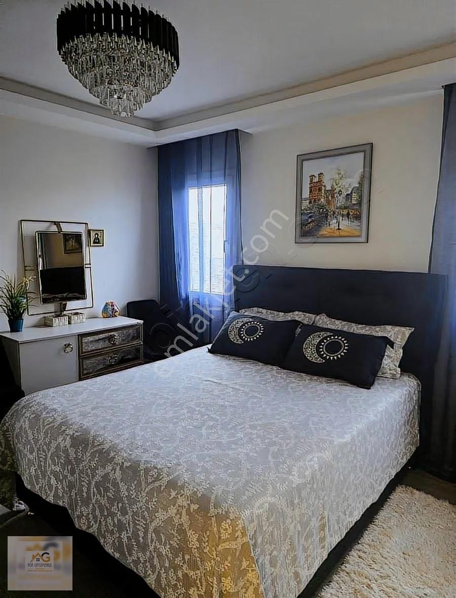 Arpaçbahşiş Bölgesinde Lüks Eşyalı Aqua Park Havuzlu Satılık 3+1 - Görsel 2