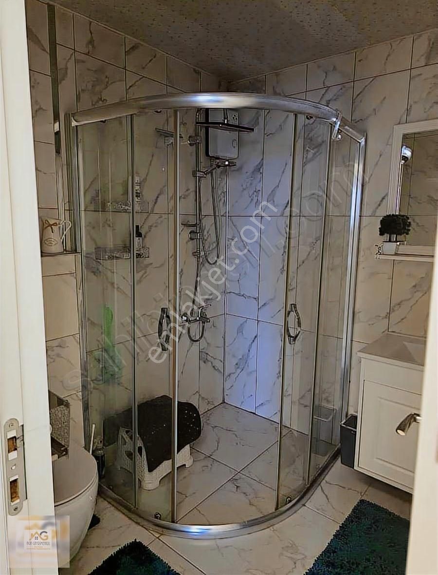 Arpaçbahşiş Bölgesinde Lüks Eşyalı Aqua Park Havuzlu Satılık 3+1 - Görsel 24