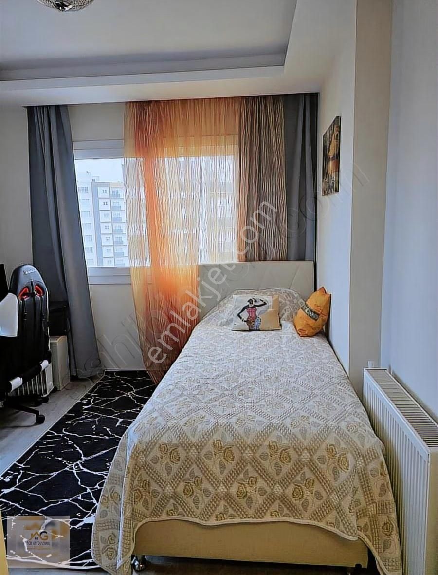 Arpaçbahşiş Bölgesinde Lüks Eşyalı Aqua Park Havuzlu Satılık 3+1 - Görsel 27