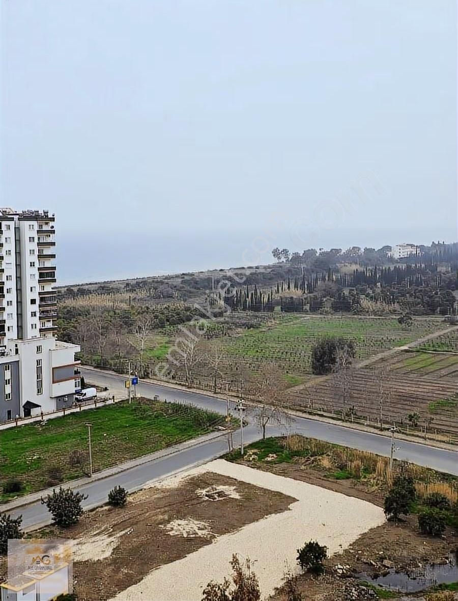 Arpaçbahşiş Bölgesinde Lüks Eşyalı Aqua Park Havuzlu Satılık 3+1 - Görsel 14