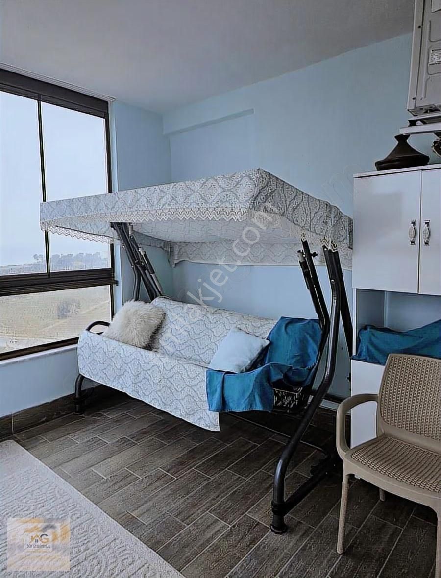 Arpaçbahşiş Bölgesinde Lüks Eşyalı Aqua Park Havuzlu Satılık 3+1 - Görsel 13