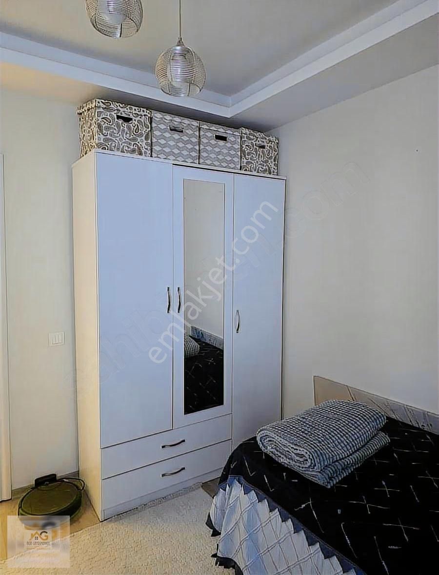 Arpaçbahşiş Bölgesinde Lüks Eşyalı Aqua Park Havuzlu Satılık 3+1 - Görsel 21