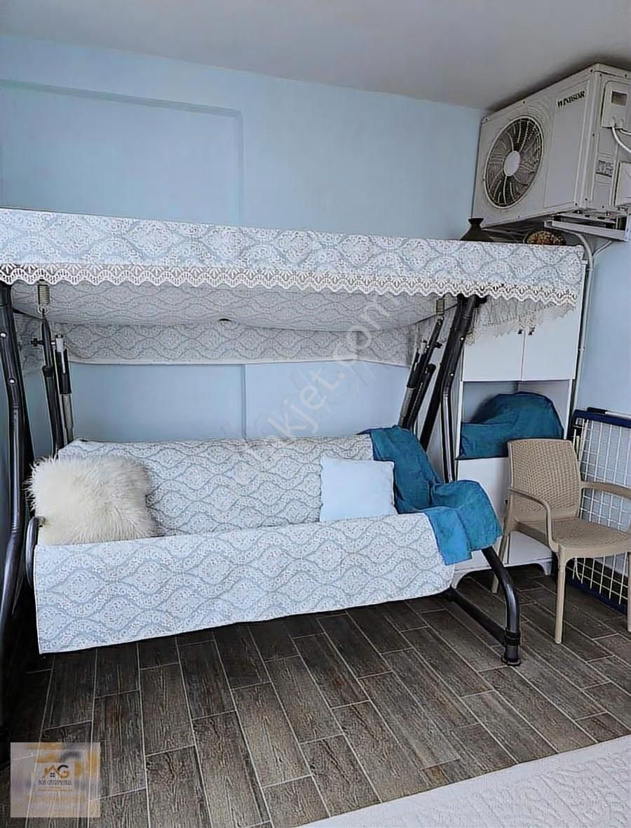 Arpaçbahşiş Bölgesinde Lüks Eşyalı Aqua Park Havuzlu Satılık 3+1 - Görsel 19