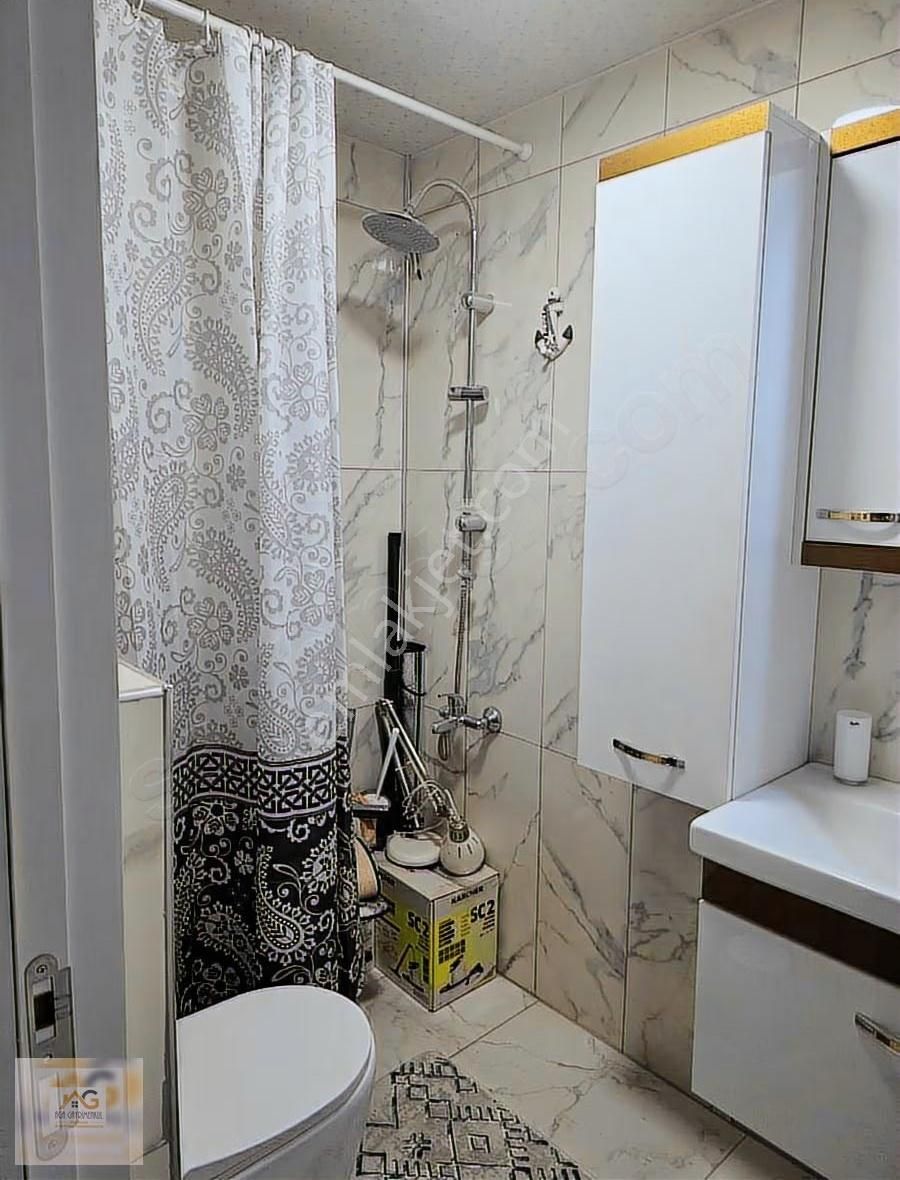 Arpaçbahşiş Bölgesinde Lüks Eşyalı Aqua Park Havuzlu Satılık 3+1 - Görsel 25