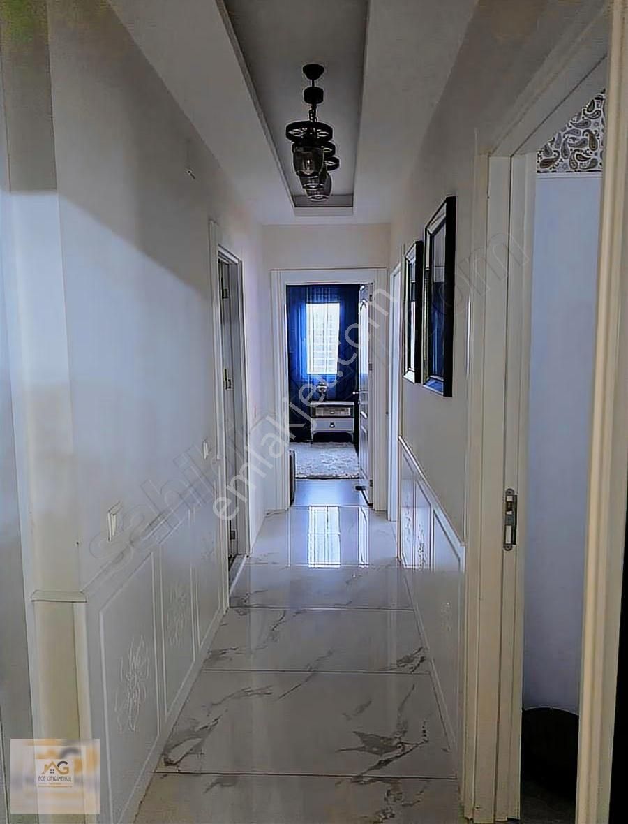 Arpaçbahşiş Bölgesinde Lüks Eşyalı Aqua Park Havuzlu Satılık 3+1 - Görsel 5