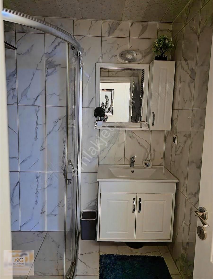 Arpaçbahşiş Bölgesinde Lüks Eşyalı Aqua Park Havuzlu Satılık 3+1 - Görsel 31