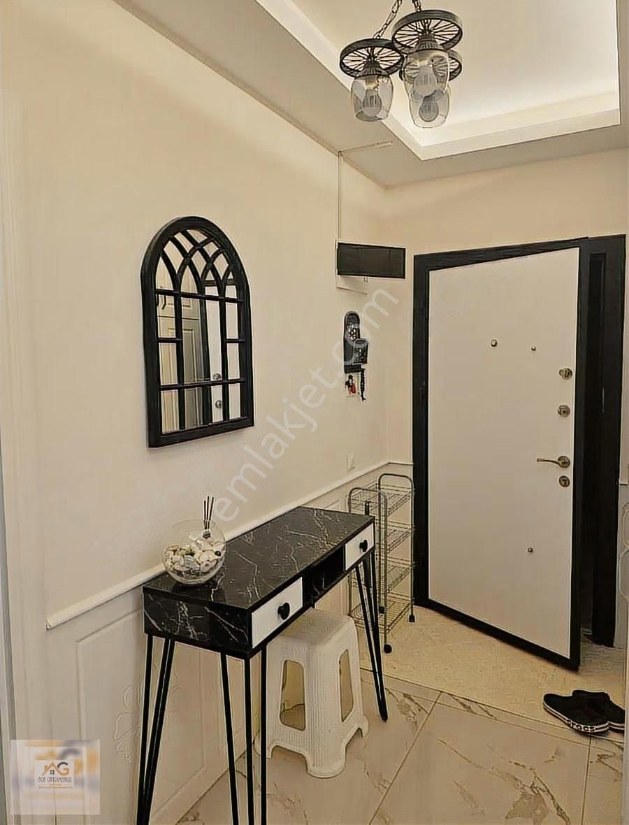 Arpaçbahşiş Bölgesinde Lüks Eşyalı Aqua Park Havuzlu Satılık 3+1 - Görsel 33