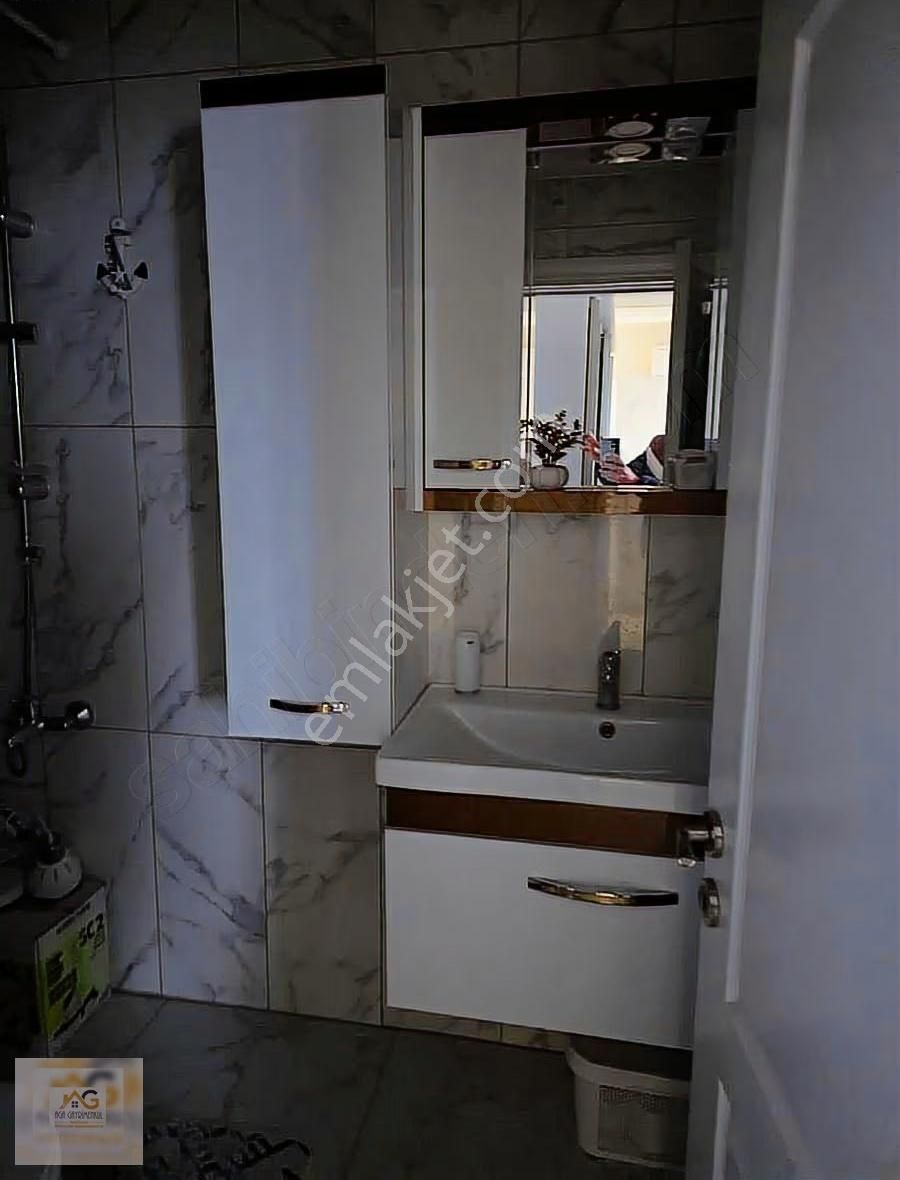 Arpaçbahşiş Bölgesinde Lüks Eşyalı Aqua Park Havuzlu Satılık 3+1 - Görsel 10