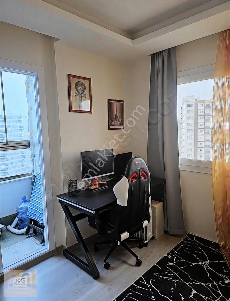 Arpaçbahşiş Bölgesinde Lüks Eşyalı Aqua Park Havuzlu Satılık 3+1 - Görsel 22